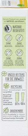 Augencreme Q10, 15 ml alverde NATURKOSMETIK
