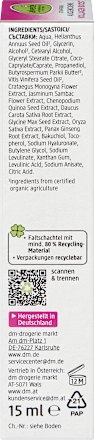 Augencreme straffend Kollagen, 15 ml
