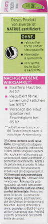 Augencreme straffend Kollagen, 15 ml