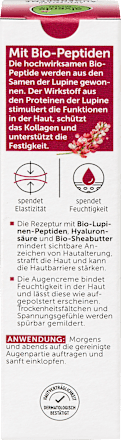Augencreme Vital, 15 ml