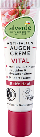 Augencreme Vital, 15 ml