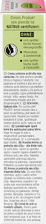 Augencreme Wildrose, 15 ml