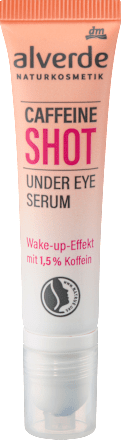 Augenserum Under Eye Caffeine Shot, 15 ml