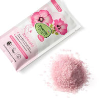 Badesalz Mama Malve & Jojobaöl, 60 g
