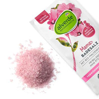 Badesalz Mama Malve & Jojobaöl, 60 g