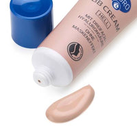 BB Creme Hydro Hell, 30 ml alverde NATURKOSMETIK