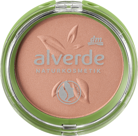 Blush 01 Apricot, 4 g