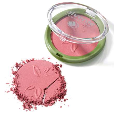 Blush 09 Dreamy Pink, 4 g