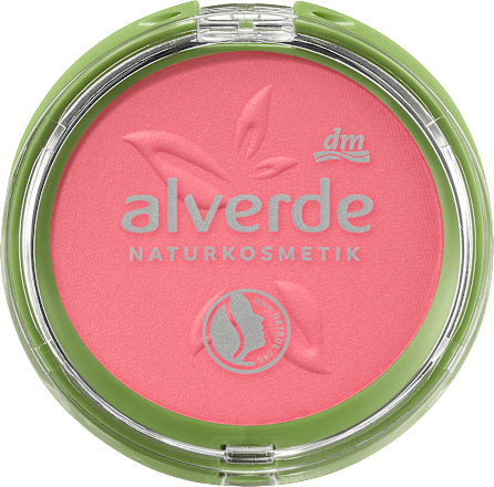 Blush Holographic 10 Luminous Apricot, 4 g