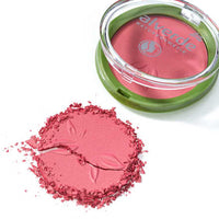 Blush Holographic 10 Luminous Apricot, 4 g