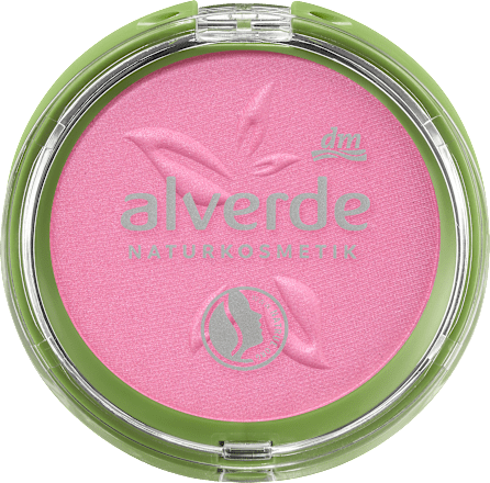 Blush Holographic 11 Luminous Pink, 4 g