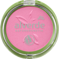 Blush Holographic 11 Luminous Pink, 4 g