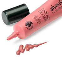 Blush Liquid Blush 20 Desert Rose, 15 ml alverde NATURKOSMETIK