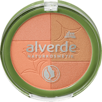 Blush Multi-Color 30 Sunkissed Glow, 9 g