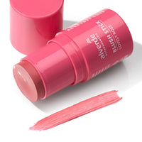 alverde NATURKOSMETIK Blush Stick Lovely Rose 10, 5 g