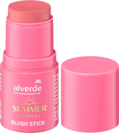 Blush Stick Summer On The Go 10, 5,5 g