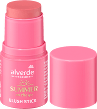 Blush Stick Summer On The Go 10, 5,5 g