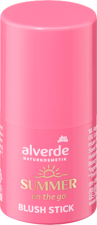 Blush Stick Summer On The Go 10, 5,5 g