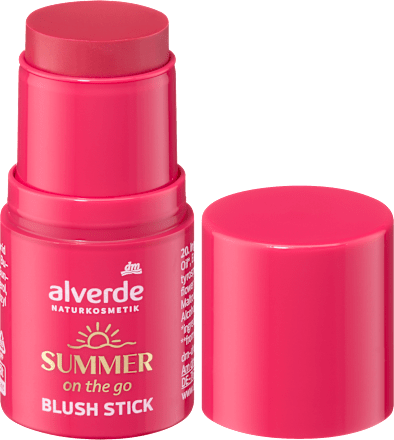 Blush Stick Summer On The Go 20, 5,5 g