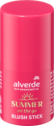Blush Stick Summer On The Go 20, 5,5 g