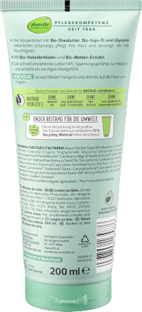 Bodylotion Oasis of Calm, 200 ml