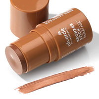 alverde NATURKOSMETIK Bronzer Stick Desert Kiss 10, 5 g