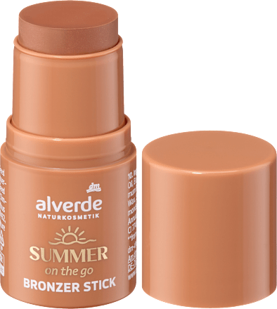 Bronzer Stick Summer On The Go 10, 5,5 g