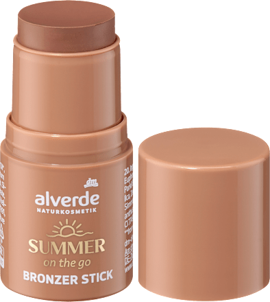 Bronzer Stick Summer On The Go 20, 5,5 g