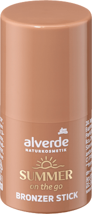 Bronzer Stick Summer On The Go 20, 5,5 g