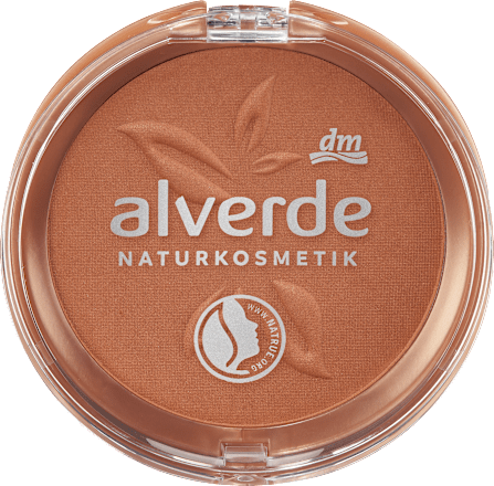 Bronzing Mattifying Powder 01, 9 g