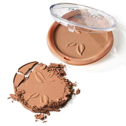 Bronzing Mattifying Powder 02, 9 g