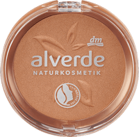 Bronzing Mattifying Powder 02, 9 g