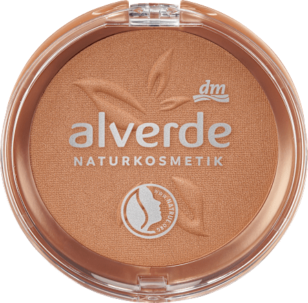 Bronzing Mattifying Powder 02, 9 g