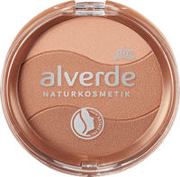 Bronzing Puder Trio, 9 g