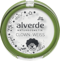 Clownweiß, 9 g