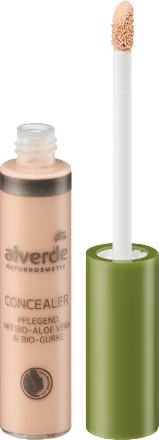 Concealer 01 Porselein, 9 ml