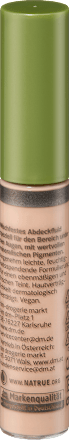 Concealer 01 Porselein, 9 ml