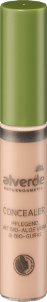 Concealer 01 Porselein, 9 ml