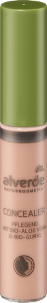 Concealer 02 Beige, 9 ml