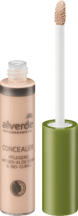 Concealer 03 Crème, 9 ml