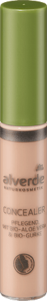 Concealer 04 Sand, 9 ml