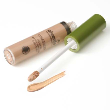 Concealer 04 Sand, 9 ml