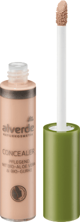 Concealer 04 Sand, 9 ml