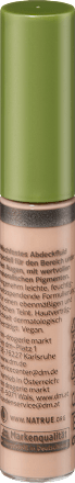 Concealer 04 Sand, 9 ml