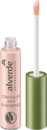 Concealer tegen donkere kringen, 9 ml