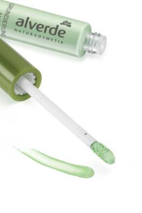 Concealer Anti-Roodheid, 9 ml