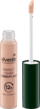 Concealer Perfect Cover 01 Sand, 9 ml