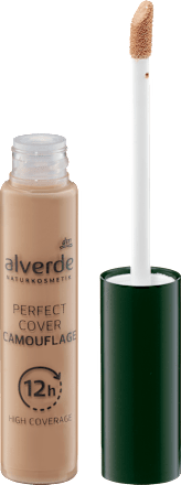 Concealer Perfect Cover 02 Beige, 9 ml