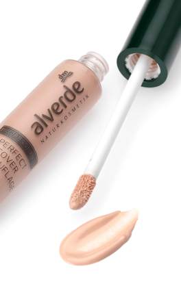 Concealer Professional Perfect Cover 01 Sand, 9 ml alverde NATURKOSMETIK