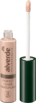 Concealer Professional Perfect Cover 01 Sand, 9 ml alverde NATURKOSMETIK